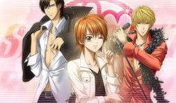 华丽的挑战 漫画,漫绘青春梦想的华丽篇章